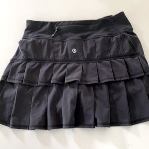 Lululemon Tennis Skirt